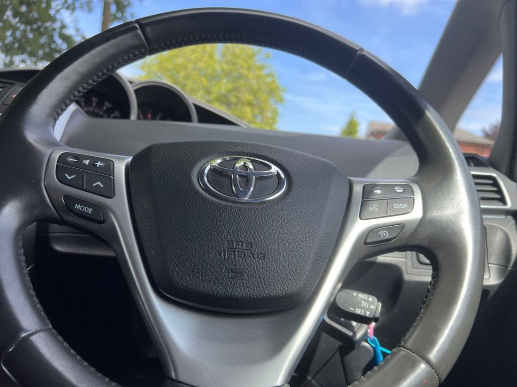 Used Toyota Verso 2015 for sale - 76323248: Photo 22