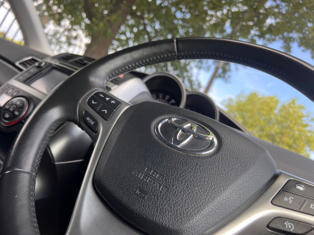 Used Toyota Verso 2015 for sale - 76323248: Photo 23