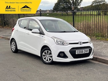 Hyundai - i10