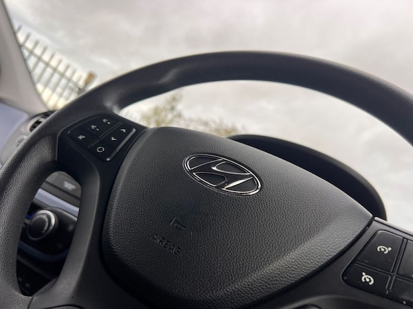 Used Hyundai i10 2016 for sale - 76210896: Photo 20