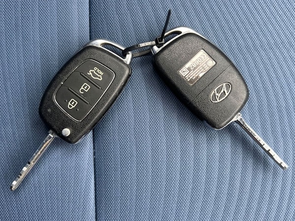 Used Hyundai i10 2016 for sale - 76210896: Photo 22