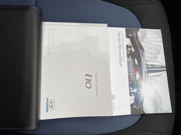 Used Hyundai i10 2016 for sale - 76210896: Photo 25