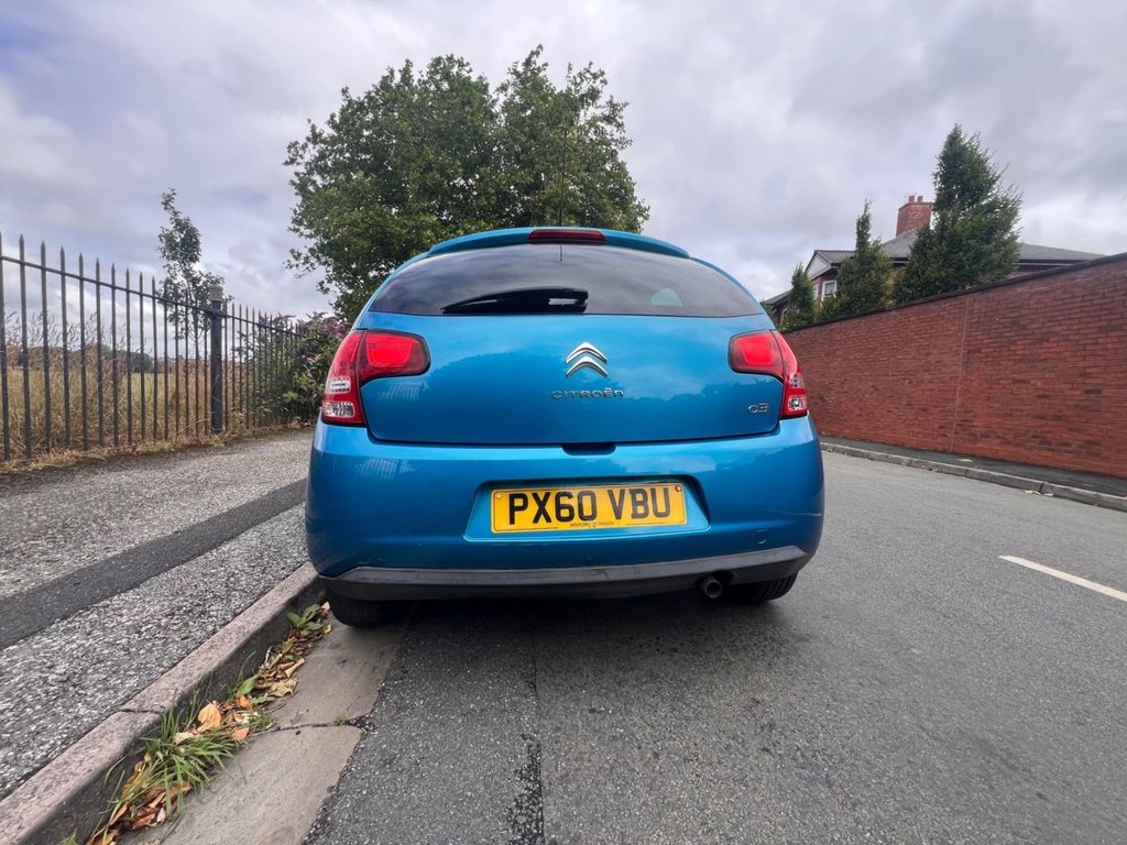 Used Citroen C3 2010 for sale - 76406199: Photo 11