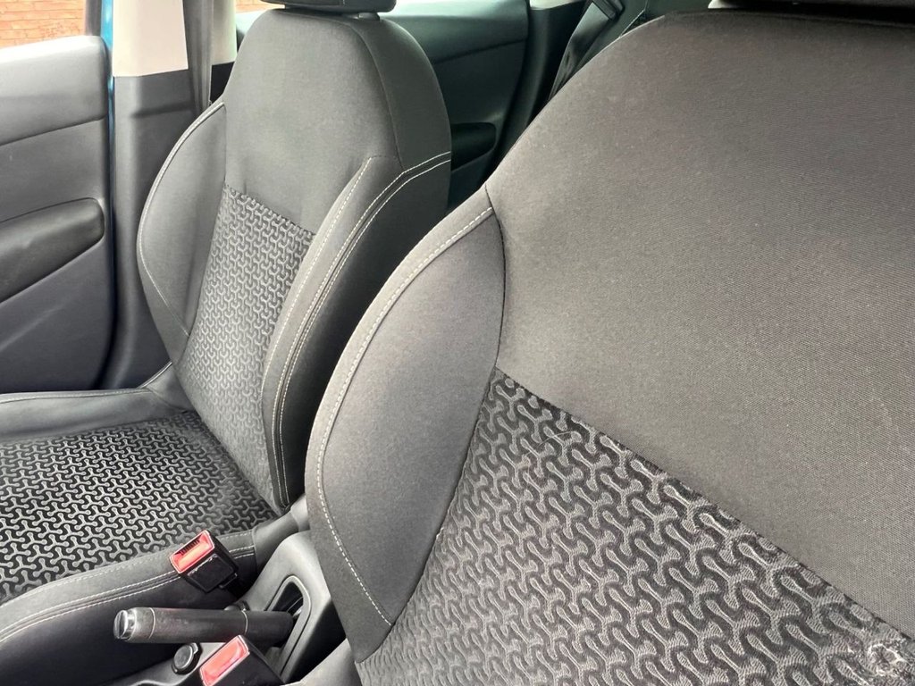 Used Citroen C3 2010 for sale - 76406199: Photo 12