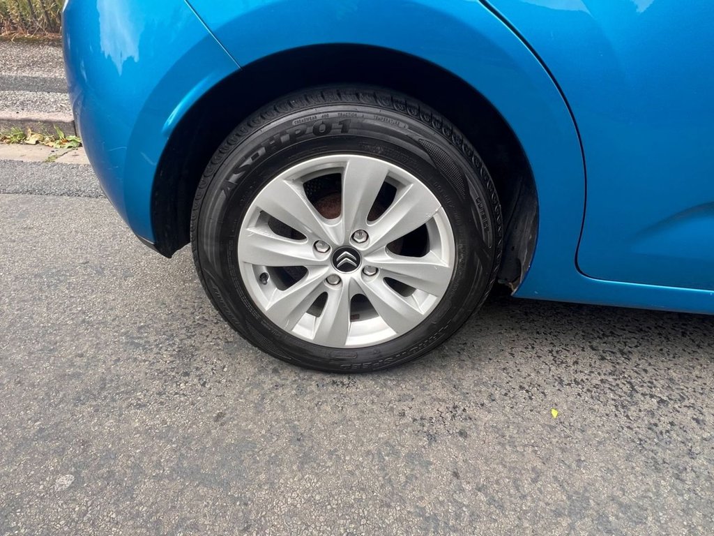 Used Citroen C3 2010 for sale - 76406199: Photo 15