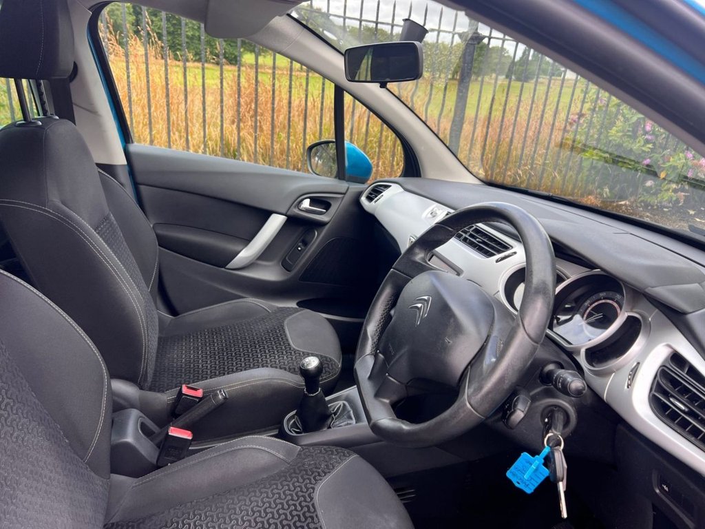 Used Citroen C3 2010 for sale - 76406199: Photo 2