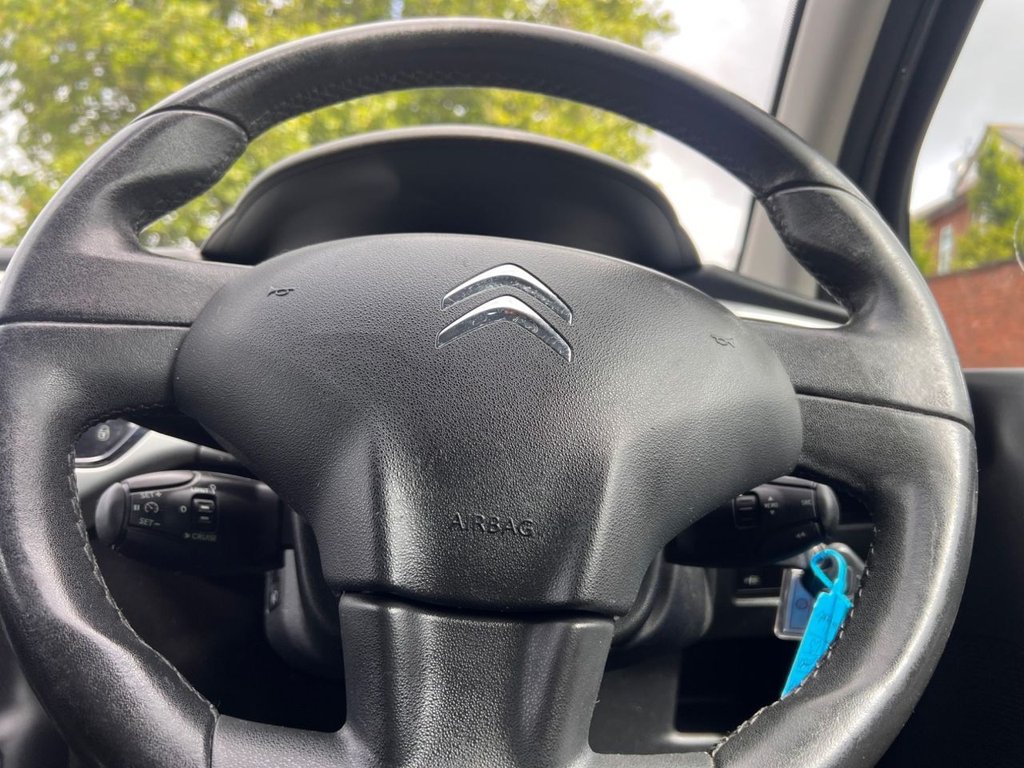 Used Citroen C3 2010 for sale - 76406199: Photo 20