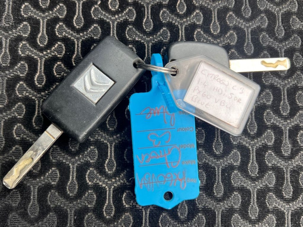 Used Citroen C3 2010 for sale - 76406199: Photo 23