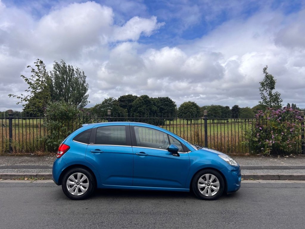 Used Citroen C3 2010 for sale - 76406199: Photo 5