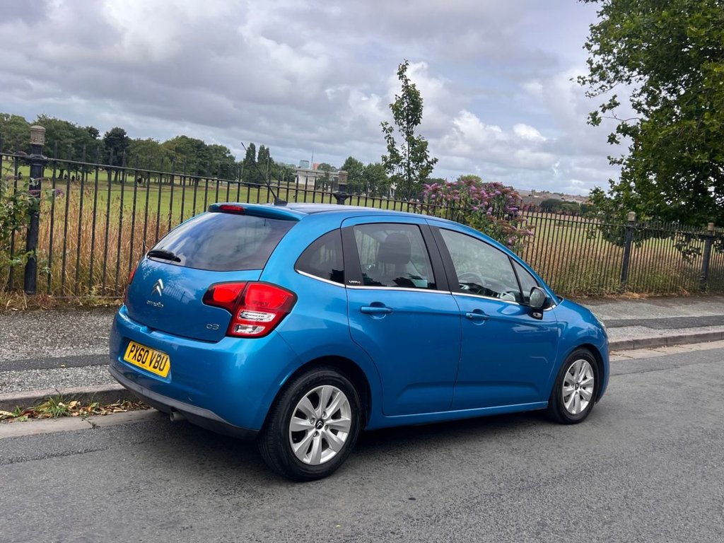 Used Citroen C3 2010 for sale - 76406199: Photo 6