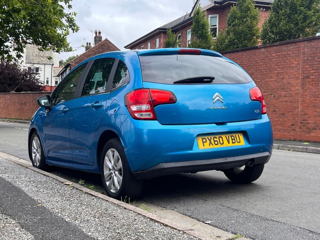 Used Citroen C3 2010 for sale - 76406199: Photo 9