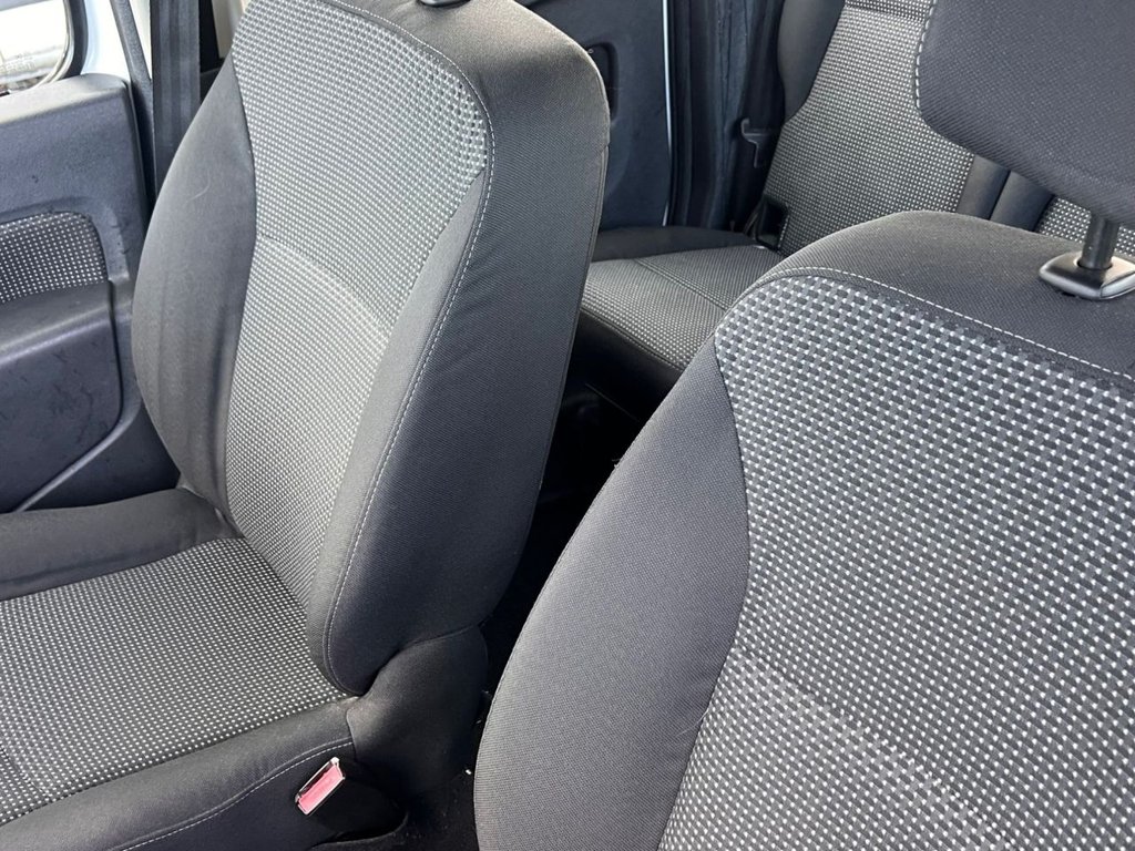 Used Mercedes-Benz Citan 2018 for sale - 76632100: Photo 12