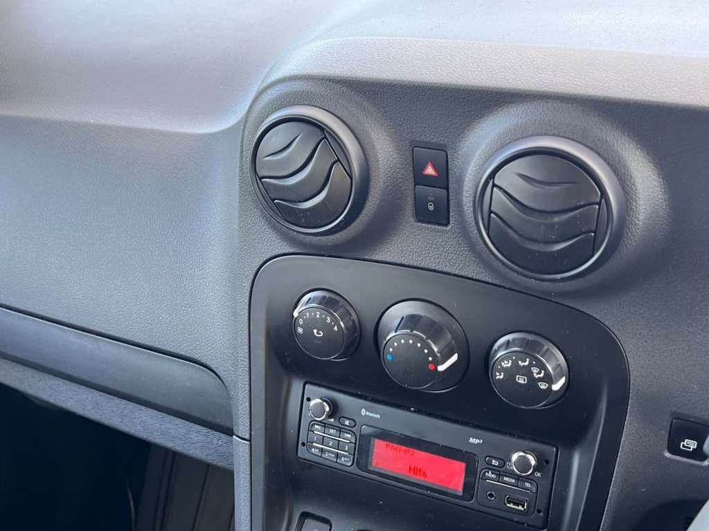 Used Mercedes-Benz Citan 2018 for sale - 76632100: Photo 15