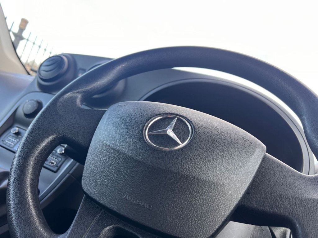 Used Mercedes-Benz Citan 2018 for sale - 76632100: Photo 20