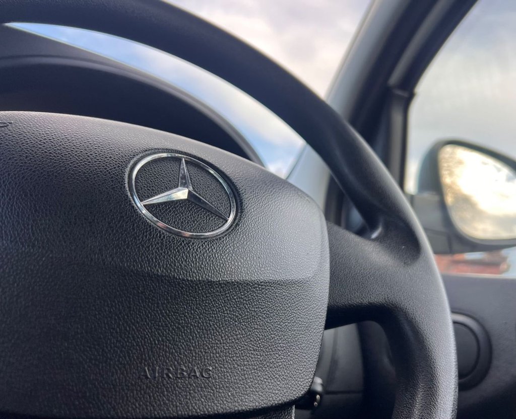 Used Mercedes-Benz Citan 2018 for sale - 76632100: Photo 21