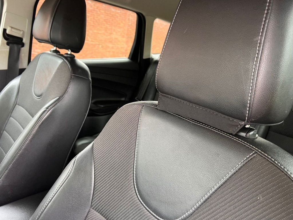 Used Ford Kuga 2014 for sale - 76080417: Photo 12