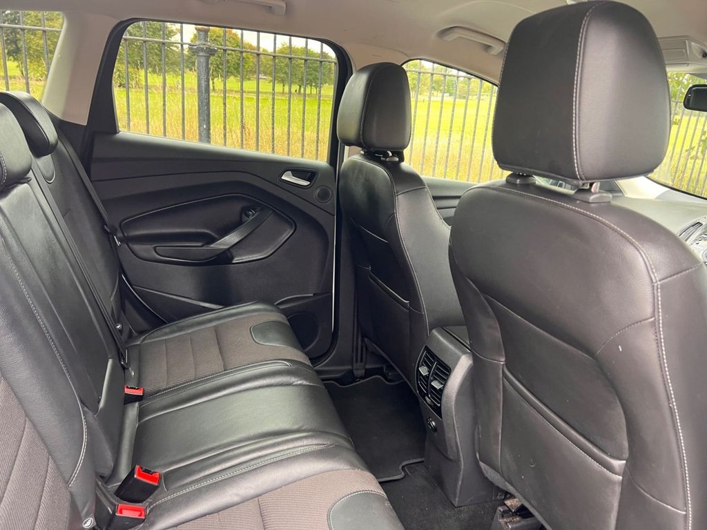 Used Ford Kuga 2014 for sale - 76080417: Photo 13