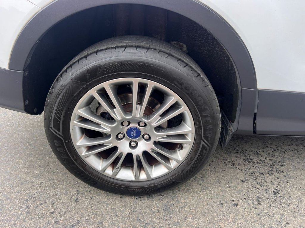 Used Ford Kuga 2014 for sale - 76080417: Photo 15