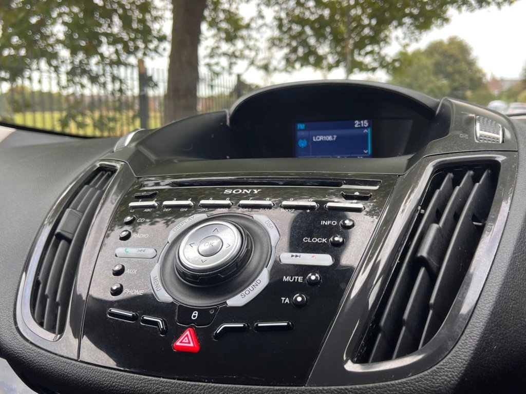 Used Ford Kuga 2014 for sale - 76080417: Photo 16