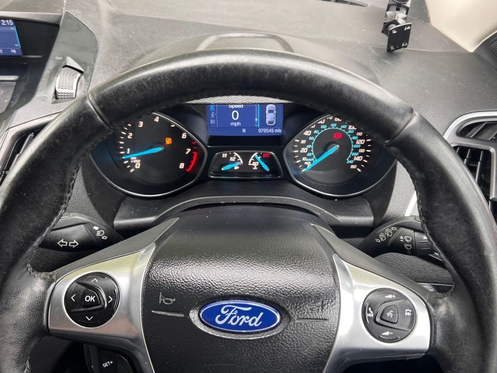 Used Ford Kuga 2014 for sale - 76080417: Photo 18