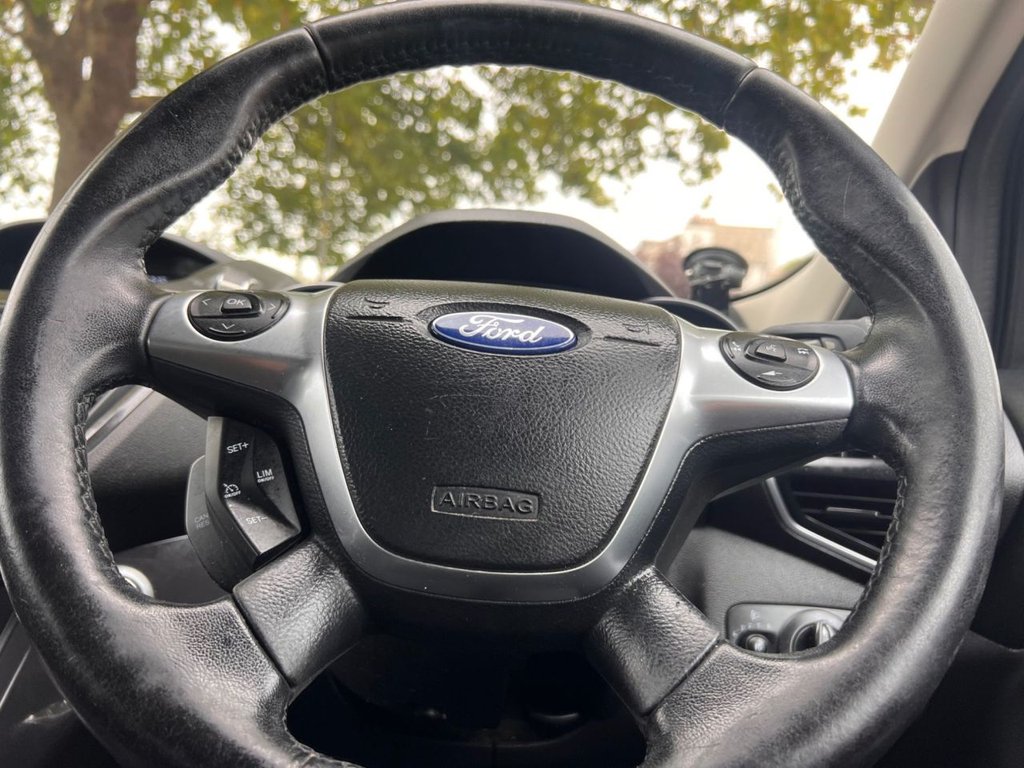 Used Ford Kuga 2014 for sale - 76080417: Photo 20