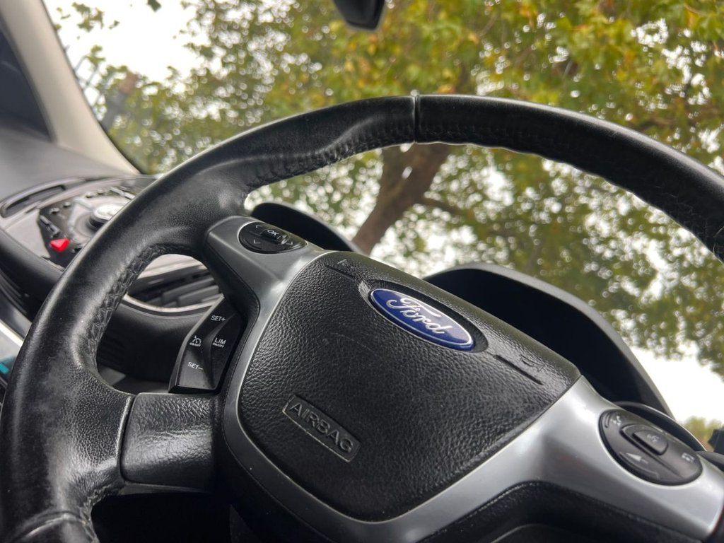 Used Ford Kuga 2014 for sale - 76080417: Photo 21