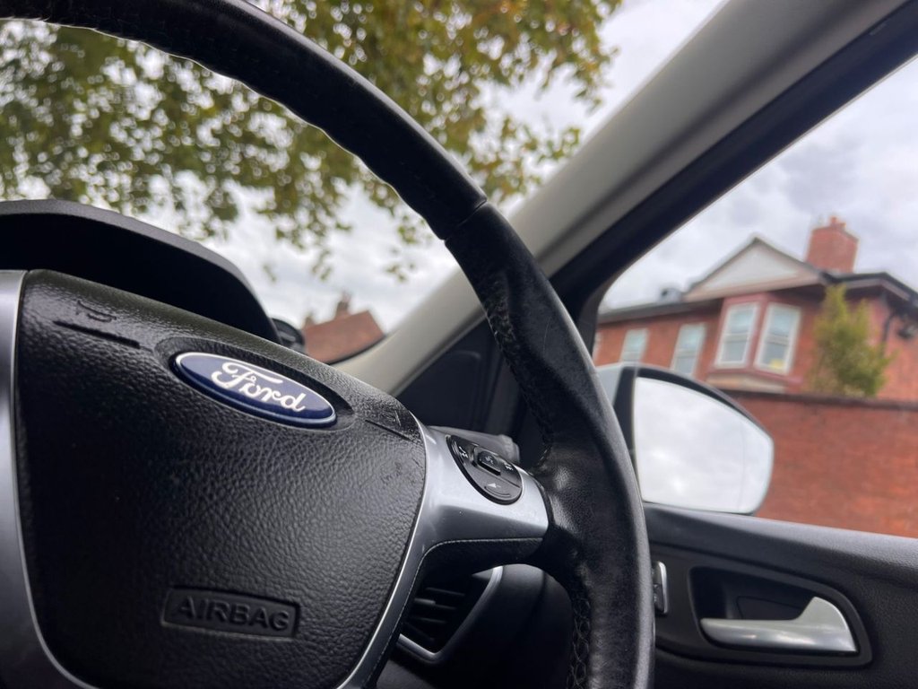 Used Ford Kuga 2014 for sale - 76080417: Photo 22