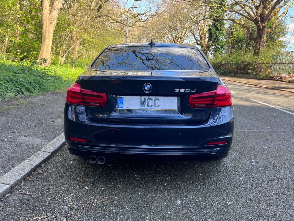 Used BMW 3 Series 2016 for sale - 78110157: Photo 10