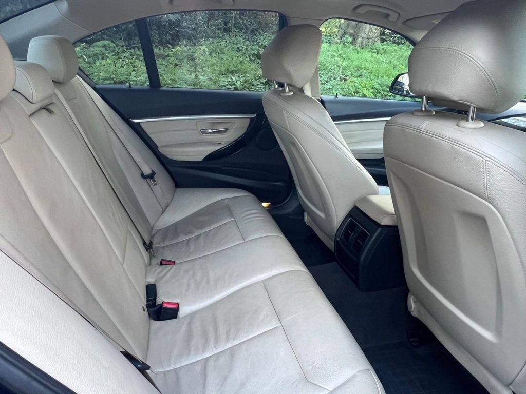 Used BMW 3 Series 2016 for sale - 78110157: Photo 12