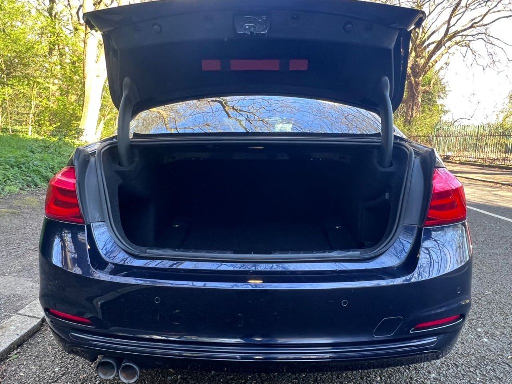 Used BMW 3 Series 2016 for sale - 78110157: Photo 14