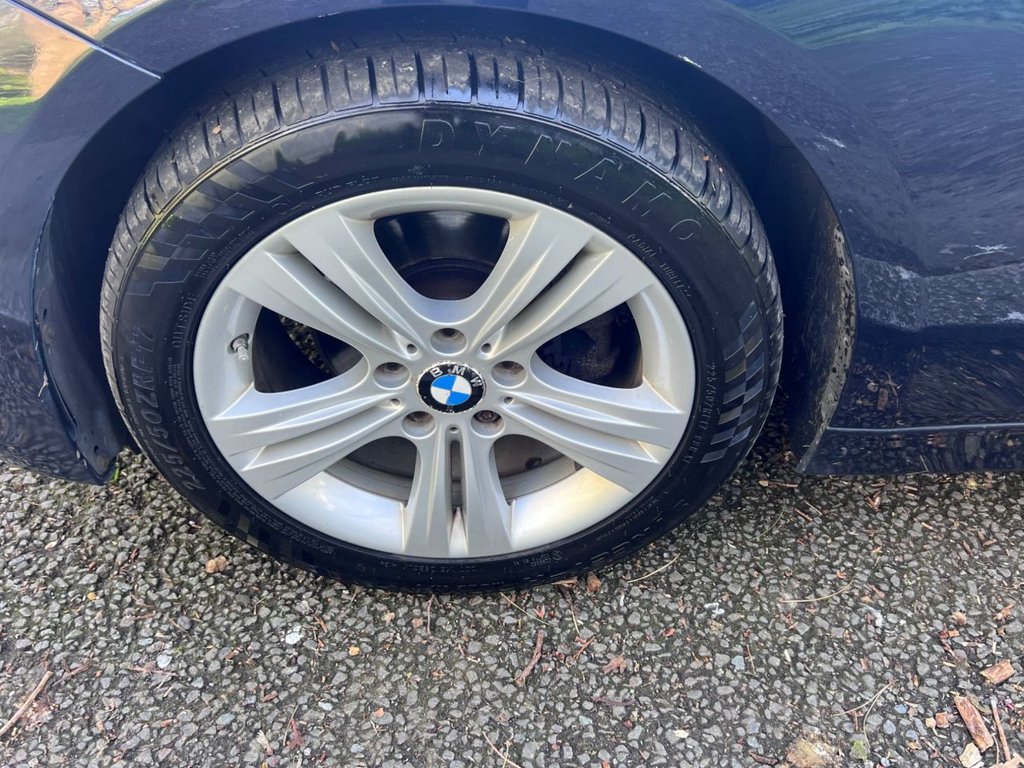 Used BMW 3 Series 2016 for sale - 78110157: Photo 15