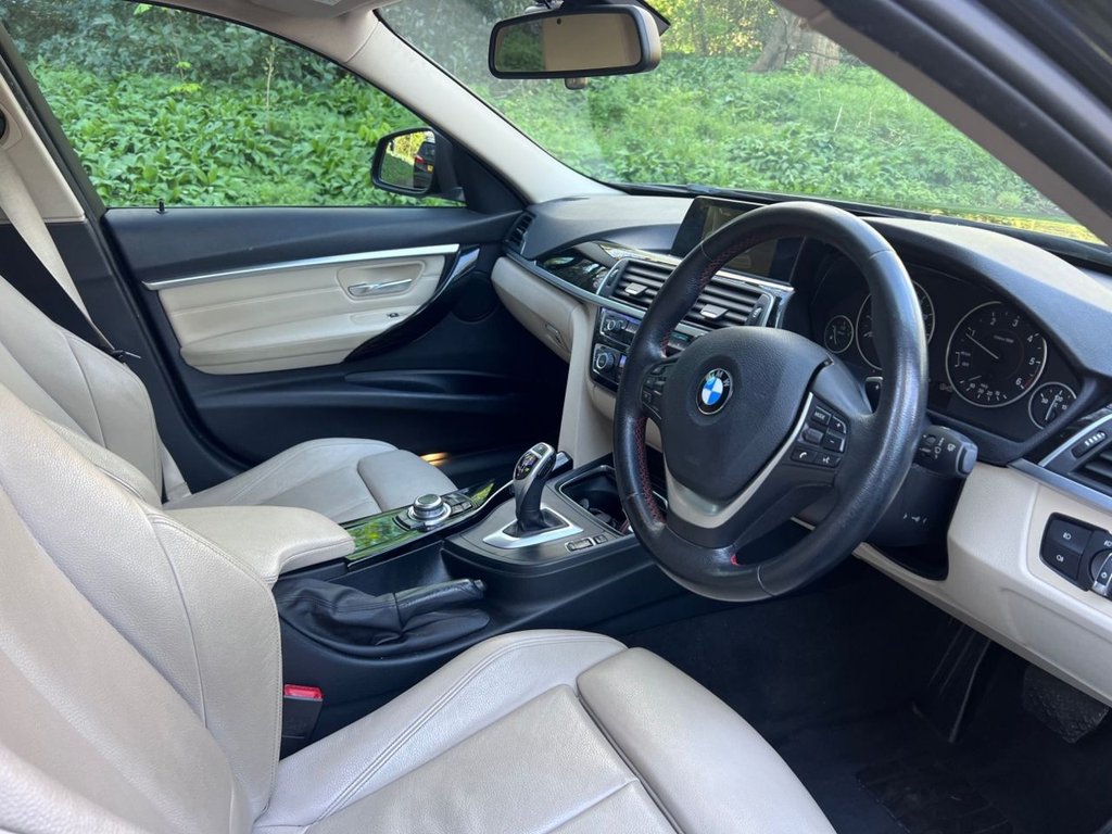 Used BMW 3 Series 2016 for sale - 78110157: Photo 2