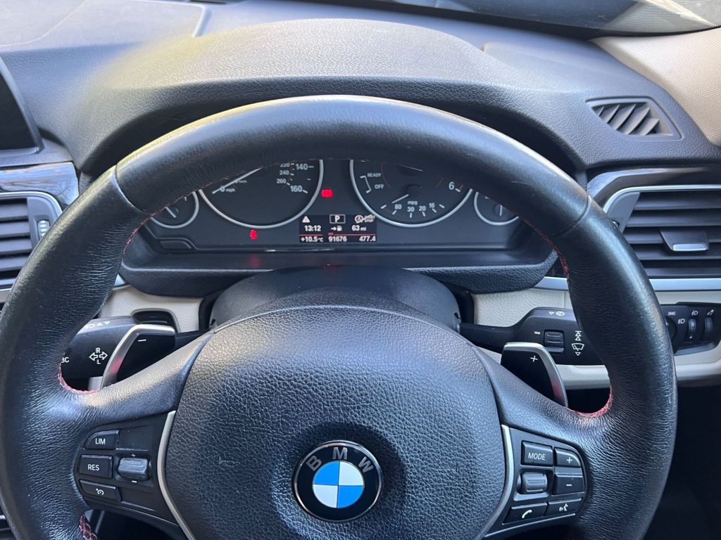 Used BMW 3 Series 2016 for sale - 78110157: Photo 24