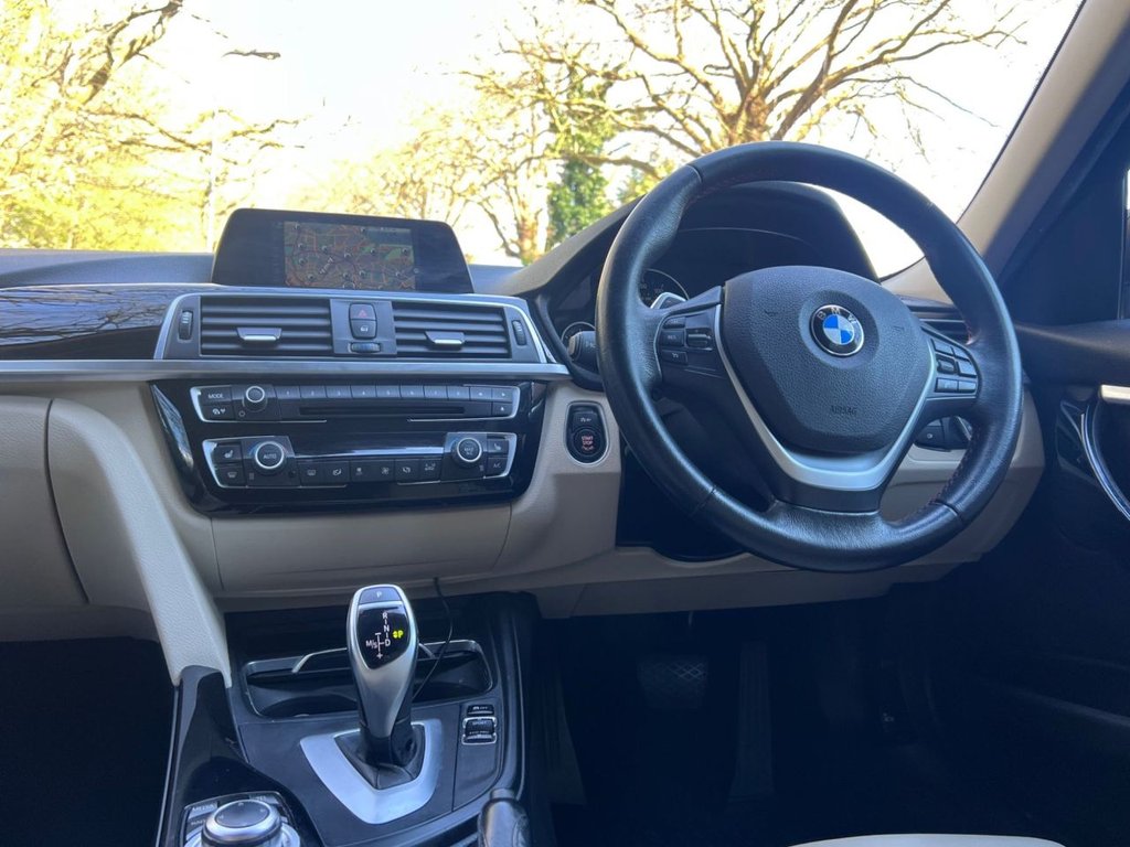 Used BMW 3 Series 2016 for sale - 78110157: Photo 25