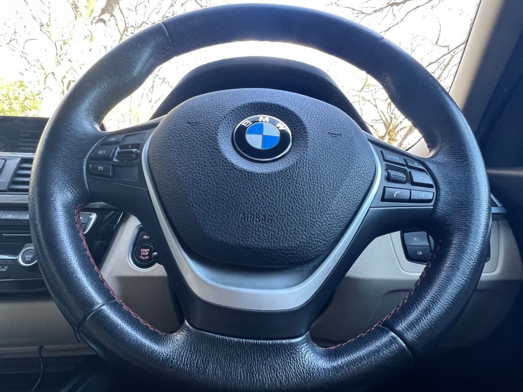 Used BMW 3 Series 2016 for sale - 78110157: Photo 26