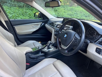 Used BMW 3 Series 2016 for sale - 78110157: Photo