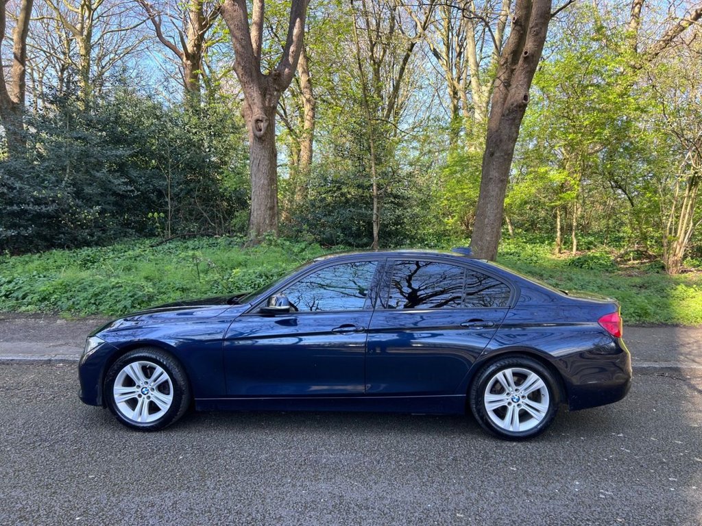 Used BMW 3 Series 2016 for sale - 78110157: Photo 4