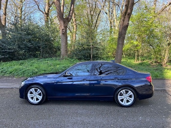 Used BMW 3 Series 2016 for sale - 78110157: Photo