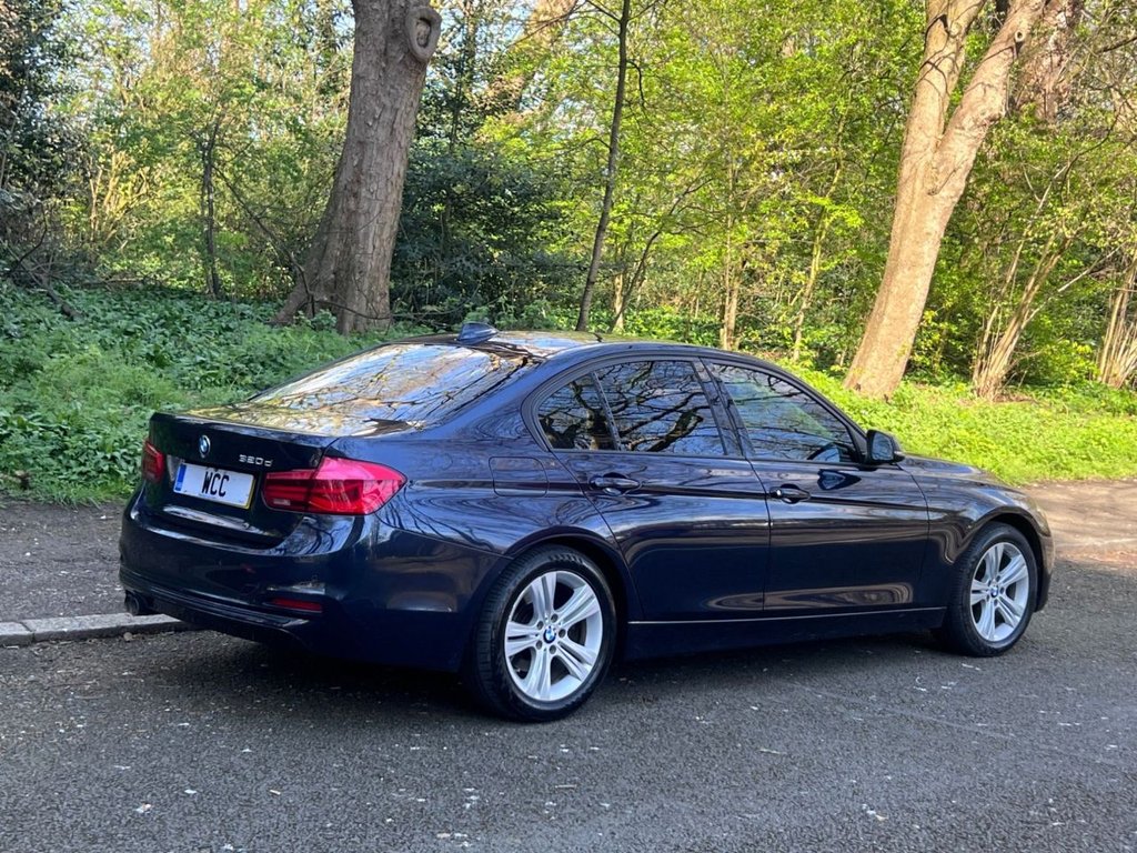 Used BMW 3 Series 2016 for sale - 78110157: Photo 5