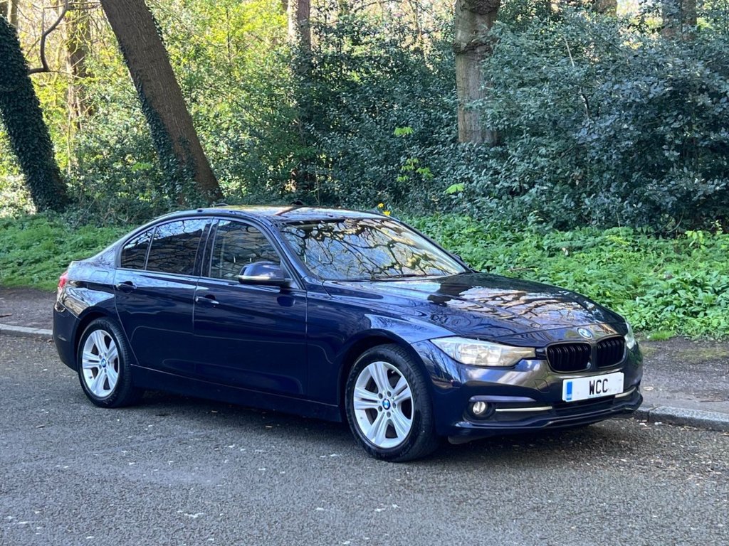 Used BMW 3 Series 2016 for sale - 78110157: Photo 6