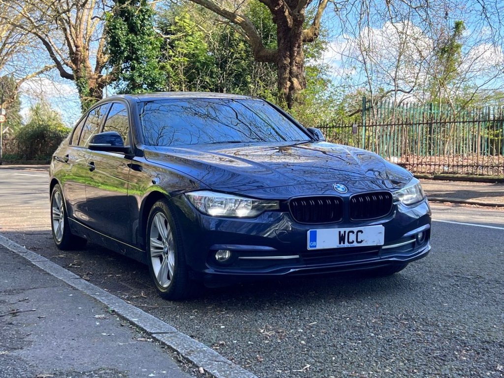 Used BMW 3 Series 2016 for sale - 78110157: Photo 7