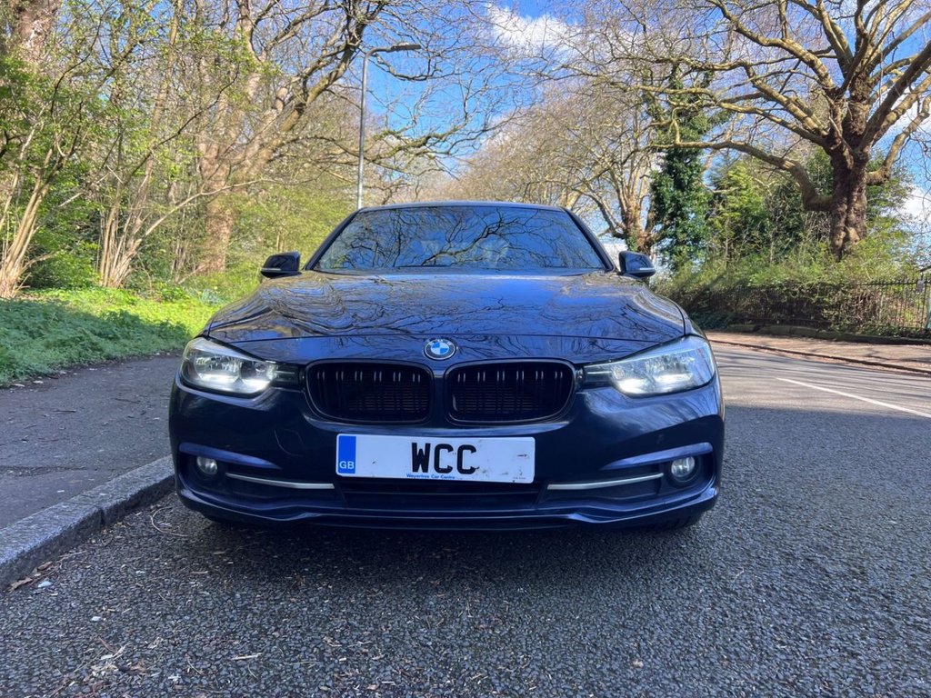 Used BMW 3 Series 2016 for sale - 78110157: Photo 9