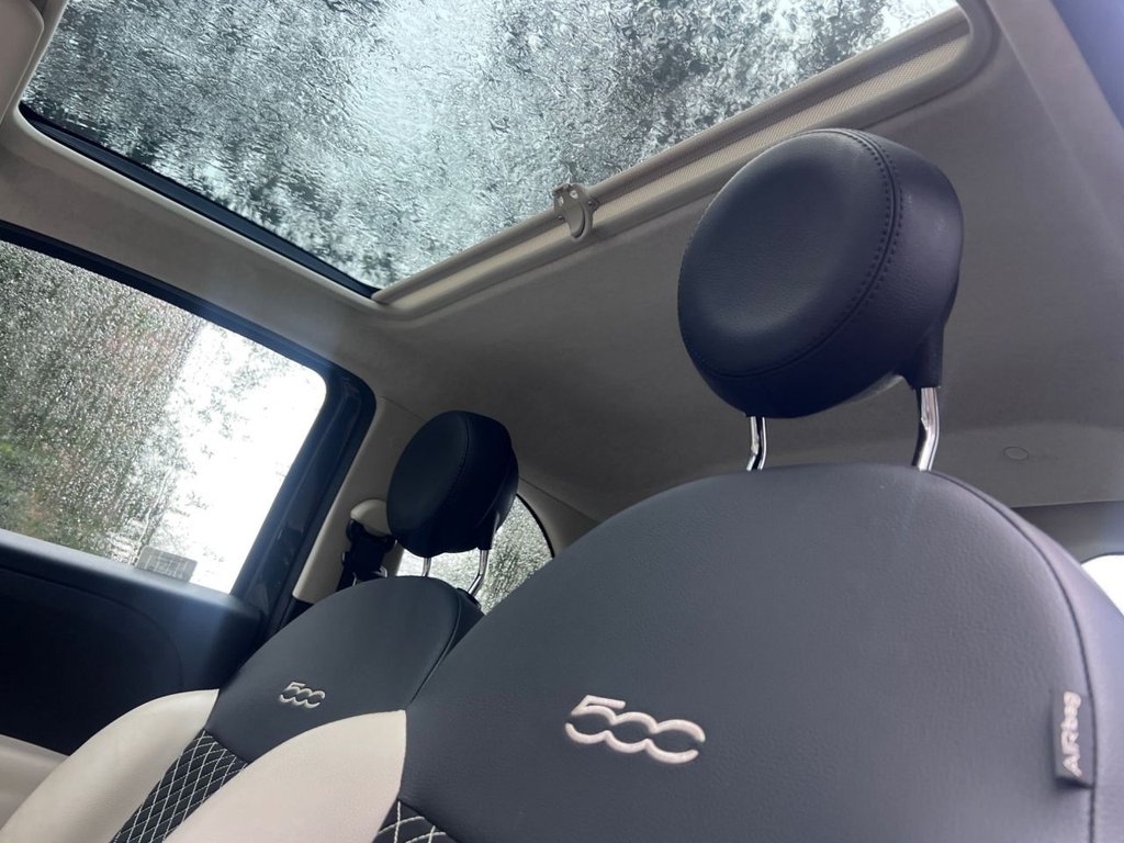 Used Fiat 500 2021 for sale - 77520969: Photo 10