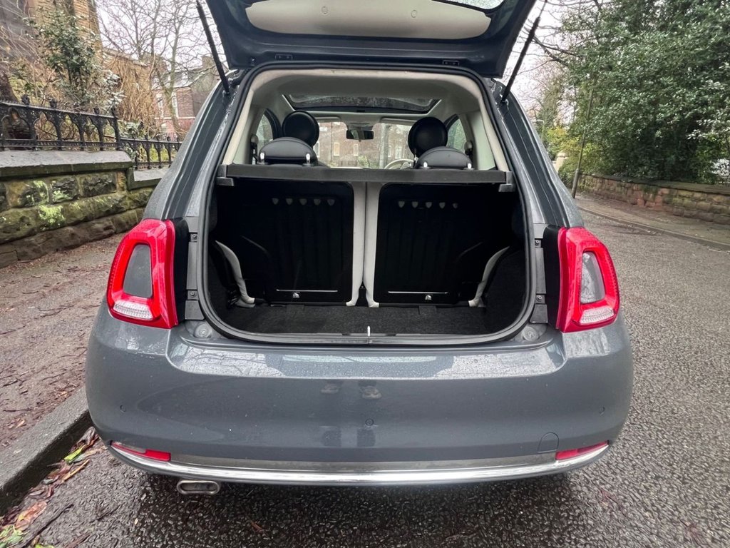 Used Fiat 500 2021 for sale - 77520969: Photo 13