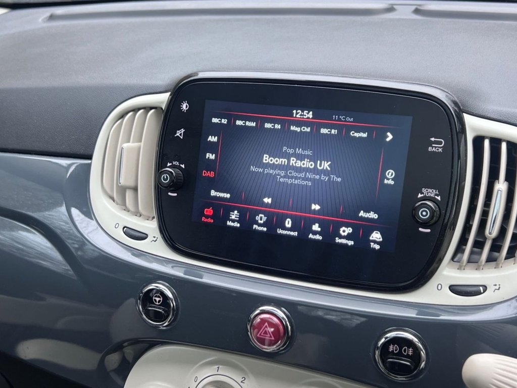 Used Fiat 500 2021 for sale - 77520969: Photo 15