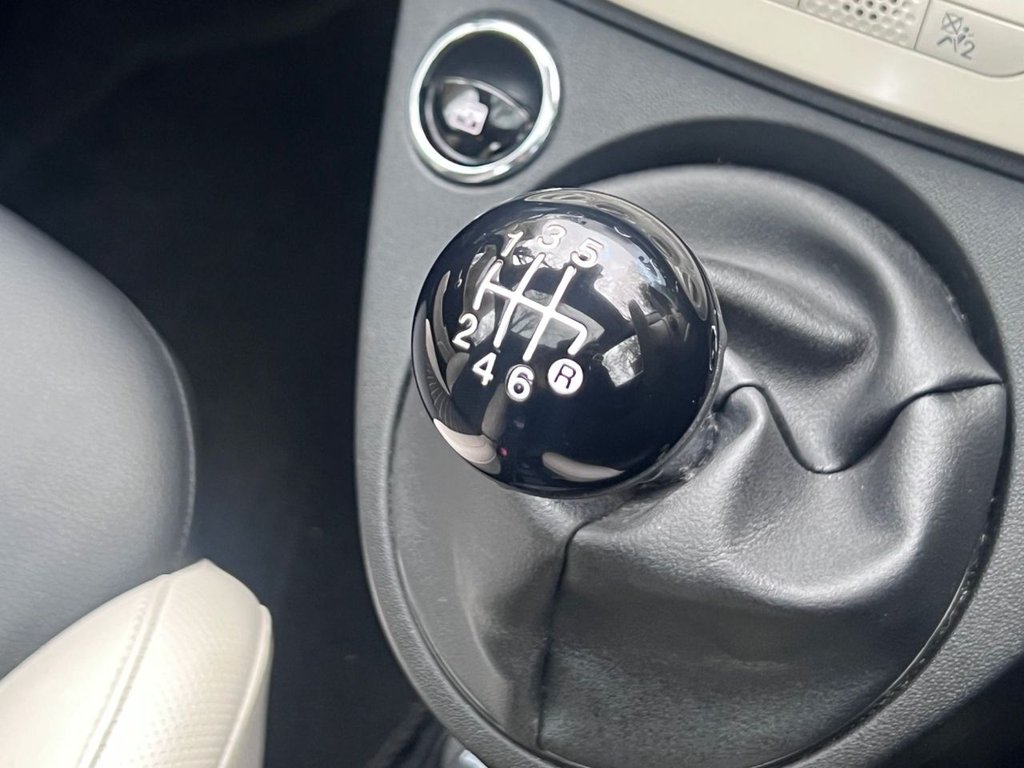 Used Fiat 500 2021 for sale - 77520969: Photo 16