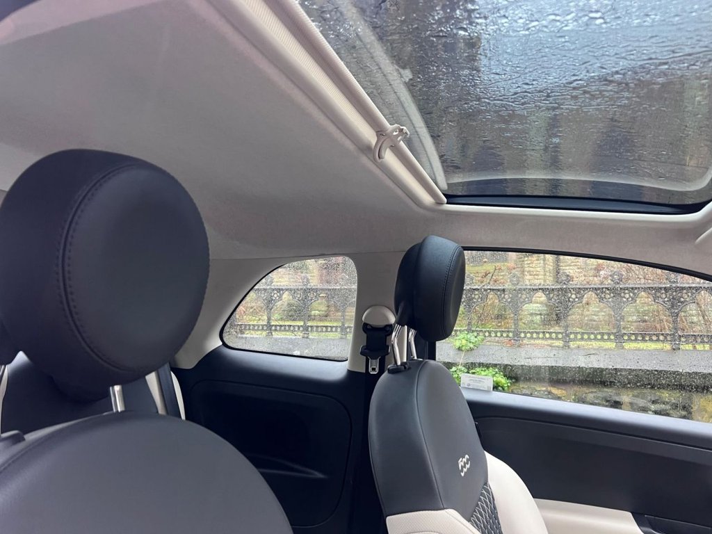 Used Fiat 500 2021 for sale - 77520969: Photo 17