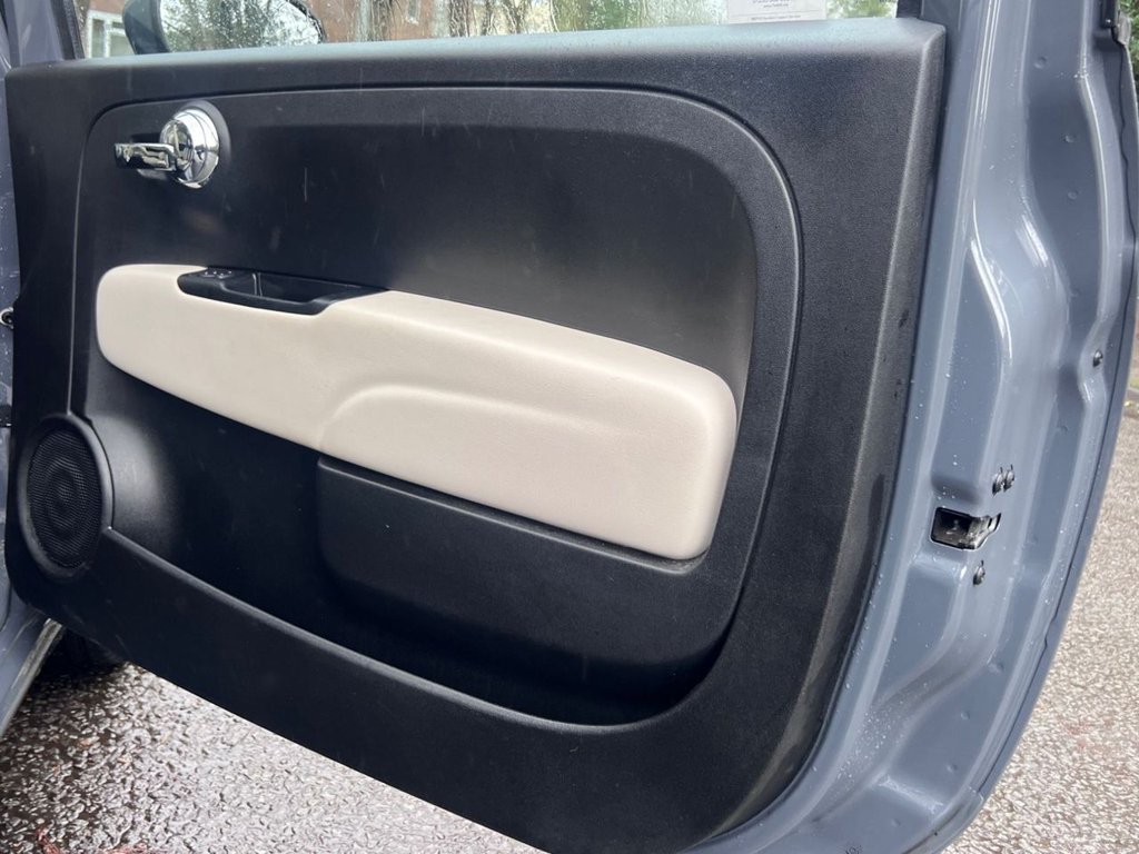 Used Fiat 500 2021 for sale - 77520969: Photo 18