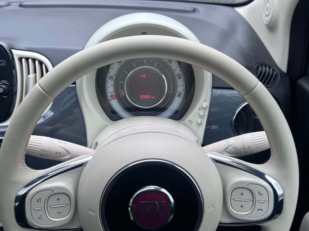 Used Fiat 500 2021 for sale - 77520969: Photo 19