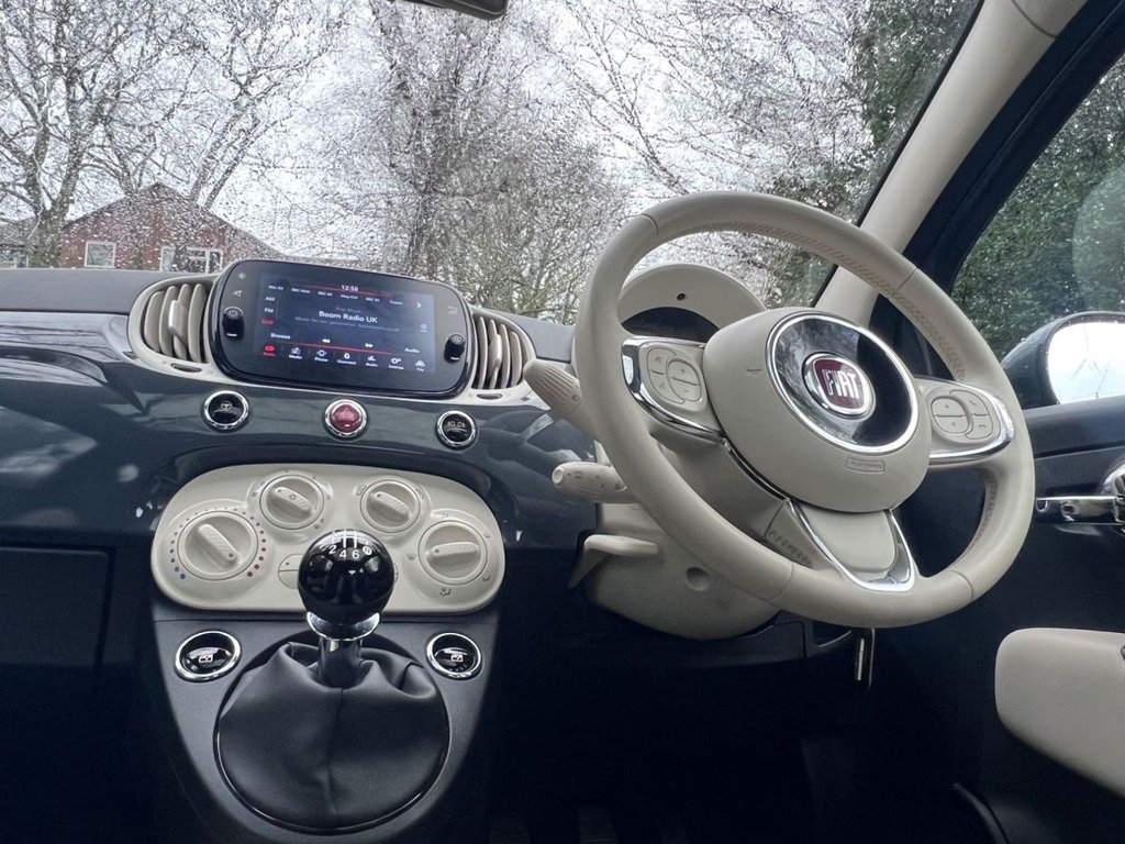 Used Fiat 500 2021 for sale - 77520969: Photo 20